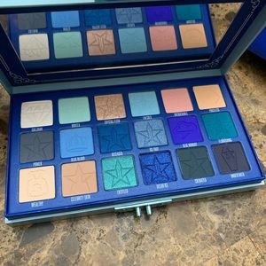 Jeffree Star Blue Blood